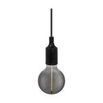 Ledvance Vintage 1906 Pendulum Bell Svart | Egnet for E27