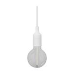 Ledvance Vintage 1906 Pendulum Bell Hvit | Egnet for E27