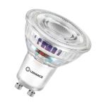 Ledvance LED PAR16 GU10 Reflektor 2W 360lm 36D - 827 Ekstra Varm Hvit | Erstatter 50W