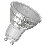Ledvance LED Spot GU10 PAR16 3.7W 350lm 36D - 930 Varm Hvit | Beste Fargegjengivelse - Dimbar - Erstatter 35W