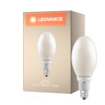Ledvance HQL LED P E27 LED 29.1W 5400lm D - 827 Ekstra Varm Hvit | Erstatter 125W