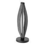 Ledvance Decor Flat Felt Bordlampe Grå 13W 350lm - 830 Varm Hvit | 180mm