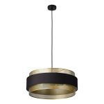 Ledvance Decor Hornet Pendel Lampe Svart | 500mm - Egnet for E27