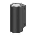Ledvance Veggbelysning Urban Vario Aluminium Svart Up & Down 29W 2600lm - 822-827 CCT | IP65 
