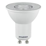 Sylvania RefLED ES50 LED Spot GU10 PAR16 4.2W  320lm 110D - 865 Daglys | Erstatter 35W