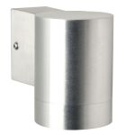 Nordlux Tin Veggbelysning Aluminium | Egnet for 1x GU10