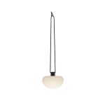 Nordlux Sponge Pendel Lampe Batterilampe Hvit 4.8W 300lm - 827 Ekstra Varm Hvit | 3-Trinn Dimbar