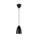 DFTP by Nordlux Nexus 2 Pendel Lampe Metall Svart | Egnet for GU10