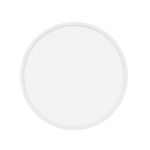 Nordlux LED Taklampe Oja 42 Hvit 2100lm - 827 Ekstra Varm Hvit | Bevegelsessensor