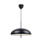 DFTP by Nordlux LED Pendel Lampe Versale Metall Svart | Egnet for E27