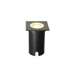 Nordlux Andor Bakkespotlight Metall Torget | Egnet for 1x GU10