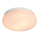 Nordlux Foam Taklampe Hvit | Egnet for 1x E27