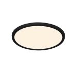 Nordlux Oja 29 Taklampe Svart 15W 1700lm - 830-840 CCT | 294mm