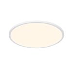 Nordlux LED Taklampe Oja 42 Hvit 19W 2200lm - 830-840 CCT