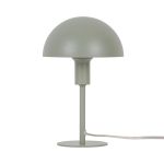 Nordlux Bordlampe Ellen Metall Grønn | Egnet for 1x E14
