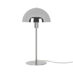 Nordlux Bordlampe Ellen 20 Metall Krom | Egnet for 1x E14