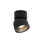 Nordlux Pitcher Spot Metall Svart | Egnet for GU10