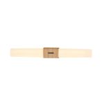 Nordlux Helva Veggbelysning Tre 9W 900lm - 830 Varm Hvit