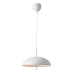 DFTP by Nordlux LED Pendel Lampe Versale Metall Hvit | Egnet for E27