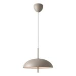 DFTP by Nordlux LED Pendel Lampe Versale Metall Brun | Egnet for E27