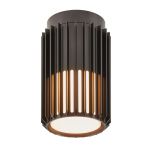 Nordlux Aludra Taklampe Seaside Svart | Egnet for E27
