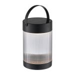 Nordlux Bordlampe Solar Coupar Svart 3.2W 150lm - 830 Varm Hvit | 3-Trinn Dimbar 