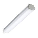 Philips LED Lyslister Vanntett Ledinaire WT060C 15W 1800lm - 840 Kald Hvit | 60cm 