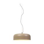 It's about RoMi Pendel Lampe Marseille Jern Sanded | Egnet for 1x E27 