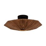 Good&Mojo Taklampe Panama Rotting Brun | Egnet for 1x E27 