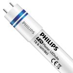 Philips LED Lysrør T8 MASTER (HF) High Output 8W 1000lm - 865 daglys | 60cm - erstatter 18W