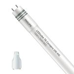 Philips LED Lysrør T8 CorePro (UN) High Output 18W 2000lm - 865 daglys | 120cm - erstatter 36W