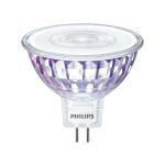 Philips Corepro LED Spot GU5.3 MR16 7W 621lm 36D - 827 ekstra varm hvit | erstatter 50W