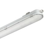 Philips LED Lyslister Vanntett CoreLine WT120C G2 68W 8000lm - 840 Kald Hvit | 150cm 