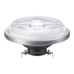 Philips MASTER LED Spot G53 AR111 10.8W 600lm 40D - 927 ekstra varm hvit | beste fargegjengivelse - dimbar - erstatter 50W