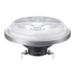 Philips MASTER LED Spot G53 AR111 10.8W 620lm 9D - 930 varm hvit | beste fargegjengivelse - dimbar - erstatter 50W