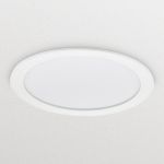 Philips LED Downlight Coreline DN145B 24.8W 2100lm 90D - 829 Varm Hvit | 217mm - Utskjæring 200mm - Interact Dimbar