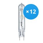 Fordelspakning 12x Philips MASTERColour G8.5 CDM-TC Elite 35W - 930 varm hvit | beste fargegjengivelse