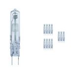 Fordelspakning 12x Philips MASTERColour G8.5 CDM-TC Elite 70W - 930 varm hvit | beste fargegjengivelse