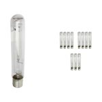 Fordelspakning 12x Philips SON-T PIA Plus 400W 220 E40 (MASTER)