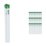 Fordelspakning 25x Philips MASTER TL-D Actinic BL 15W - Ultrafiolett | 44cm