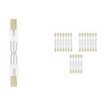 Fordelspakning 20x Osram 64690 Haloline Eco ES 80W R7s - 78mm