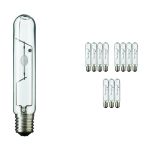 Fordelspakning 12x Philips MASTERColour E40 CDM-T MW Eco 360W - 842 kald hvit 
