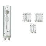 Fordelspakning 12x Philips MASTERColour GU6.5 CDM-Tm Elite Mini 35W - 930 varm hvit | beste fargegjengivelse
