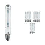 Fordelspakning 12x Philips SON-T PIA Plus 250W 220 E40 (MASTER)