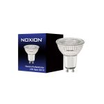 Noxion PerfectColor LED spot GU10 PAR16 4W 345lm 60D - 927 ekstra varm hvit | beste fargegjengivelse - dimbar - erstatter 50W