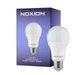 Noxion Lucent Classic LED E27 Pære matt 9.5W 1055lm - 840 kald hvit | erstatter 75W