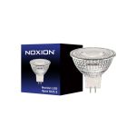 Noxion LED spot GU5.3 MR16 4.4W 345lm 12V 36D - 827 ekstra varm hvit | dimbar - erstatter 35W
