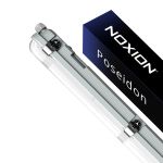 Noxion LED Lyslister Vanntett Poseidon V3.0 35-65W 4550-9100lm - 830-865 CCT | 150cm - Kabelgjennomføring (5x2.5mm2)