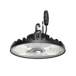 Noxion LED Highbay Concord V4.0 100-200W 17000-34000lm 120D - 840/852/865 CCT | IP65 - 1-10V Dimbar - Erstatter 520W - Justerbare Watt