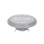 Noxion Lucent LED Spot G53 AR111 11.7W 800lm 40D - 927 Ekstra Varm Hvit | Beste Fargegjengivelse - Dimbar - Erstatter 75W
